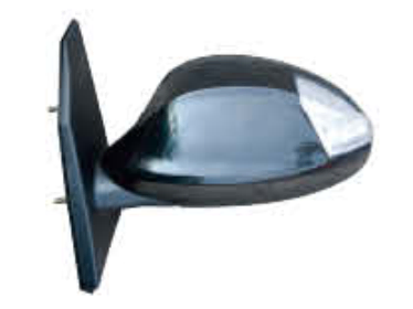 Espejo exterior electrico izq - Imagen principal