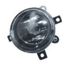Faro aux/caminero auxiliar antiniebla izq - Imagen principal