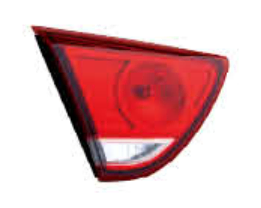 Faro trasero izq - Imagen principal