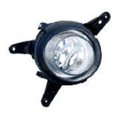 Faro aux/caminero auxiliar antiniebla izq - Imagen principal