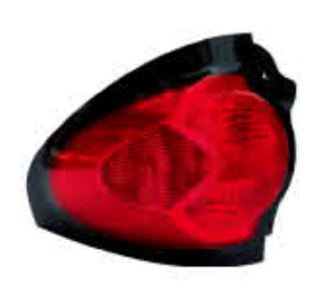 Faro trasero der - Imagen principal