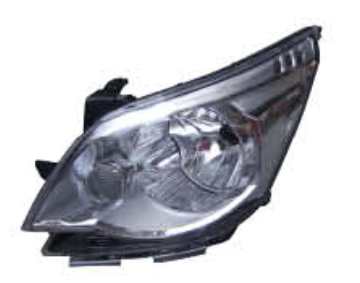 Semioptica manual der - Imagen principal