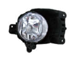 Faro aux/caminero auxiliar antiniebla izq - Imagen principal