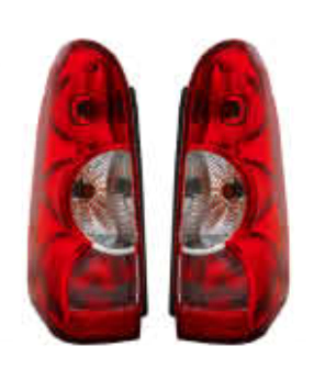 Faro trasero der - Imagen principal