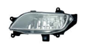 Faro aux/caminero auxiliar antiniebla izq - Imagen principal