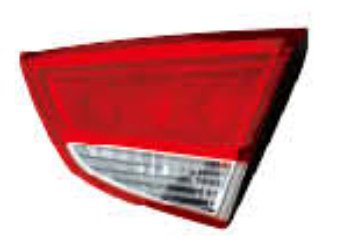 Faro trasero izq - Imagen principal