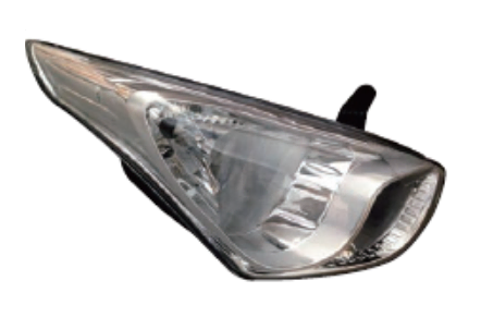 Semioptica der - Imagen principal