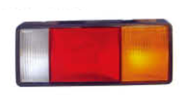 Faro trasero tricolor izq - Imagen principal