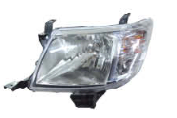 Semioptica izq - Imagen principal