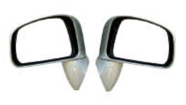 Espejo exterior der - Imagen principal