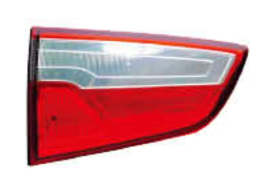 Faro trasero bicolor interior izq - Imagen principal