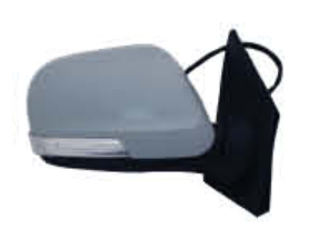 Espejo exterior izq - Imagen principal