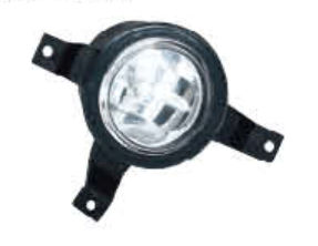 Faro aux/caminero antiniebla izq - Imagen principal