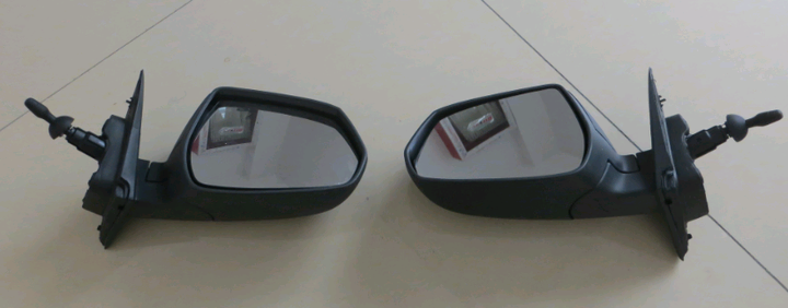 Espejo exterior manual der - Vista 2