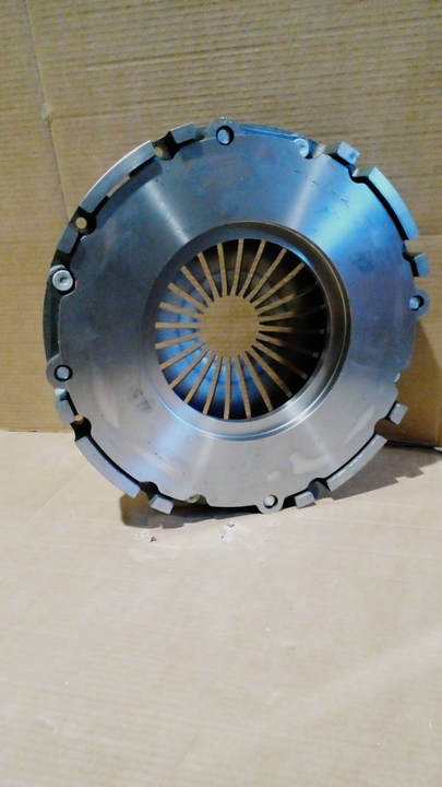 Placa embrague 395 mm - Vista 2