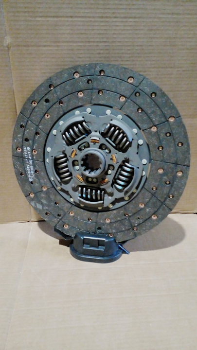 Disco embrague 395/10e - Vista 2