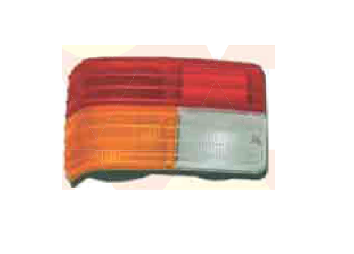 Acrilico cristal izq - Imagen principal