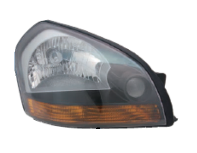 Semioptica manual ccon señalero ambar der - Imagen principal