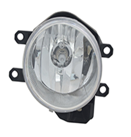 Faro aux/caminero antiniebla izq - Imagen principal