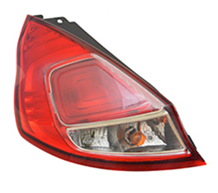 Faro trasero bicolor izq - Imagen principal