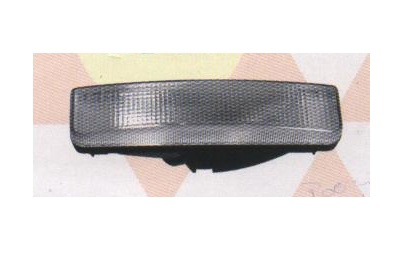 Faro techo cabina delimitador ambar i/d - Imagen principal