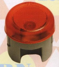 Faro estribo cristal i/d - Imagen principal