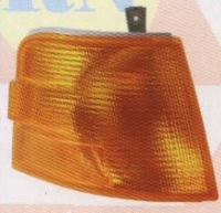 Señalero cristal der - Imagen principal