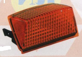 Señalero ambar izq - Imagen principal