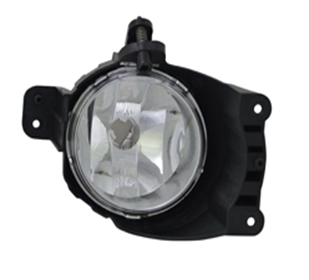 Faro aux/caminero antiniebla izq - Imagen principal