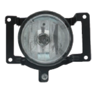 Faro aux/caminero antiniebla der - Imagen principal