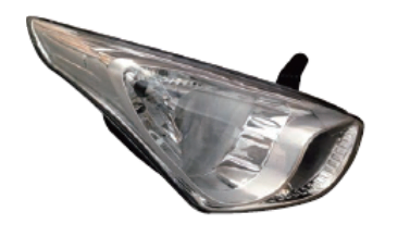 Semioptica izq - Imagen principal