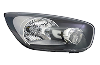 Semioptica electrica c/motor izq - Imagen principal