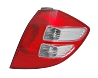 Faro trasero bicolor izq - Imagen principal