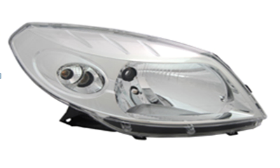 Semioptica cromo manual izq - Imagen principal