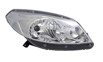 Semioptica cromo manual der - Imagen principal