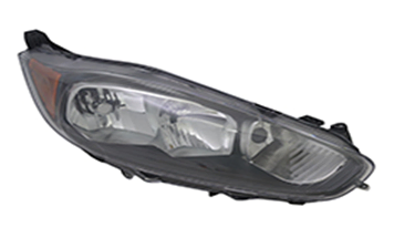 Semioptica negra manual der - Imagen principal