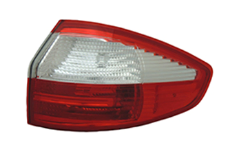 Faro trasero bicolor exterior izq - Imagen principal