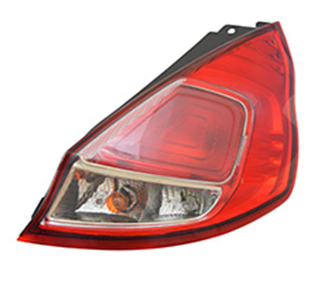 Faro trasero bicolor izq - Imagen principal