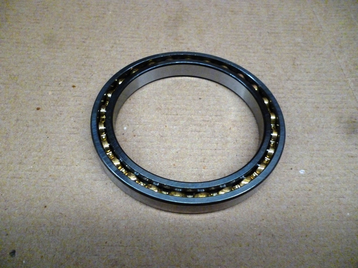 Ruleman caja cambios bolillas eje a/b cc. 120-121 - Imagen principal