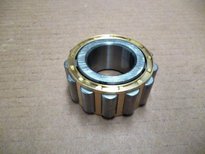 Ruleman caja cambios rodillos int. dir cc. 120-121 - Imagen principal