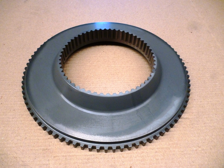 Engranaje cc mediano p/planetario cc. 120-121 - Imagen principal