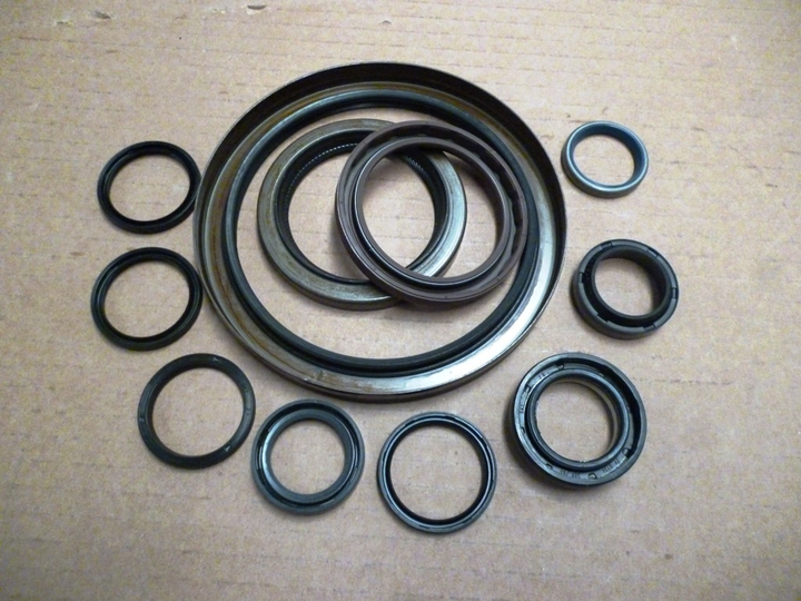 Juego retenes cc s5-680 camion - Imagen principal