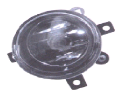 Faro aux/caminero antiniebla der - Imagen principal