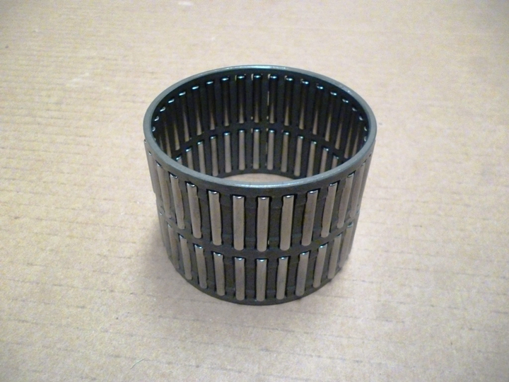 Ruleman caja cambios agujas eng.1ra. cc.8s-1350 - Imagen principal