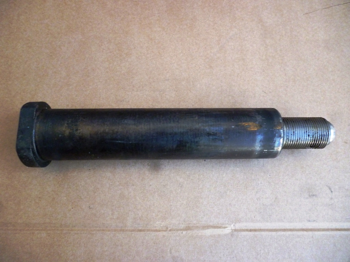 Perno base punta de lanza - Imagen principal