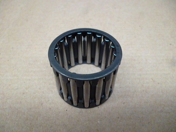 Ruleman caja cambios agujas eng. m/a cc.s5-42 - Imagen principal