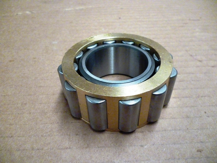 Ruleman caja cambios rodillos int dir. cc. 16s-1650 - Imagen principal