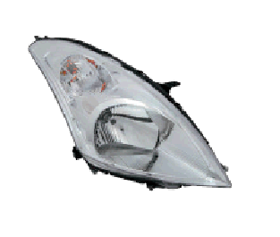 Semioptica electrica der - Imagen principal