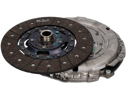 Kit embrague 239/21e - Imagen principal