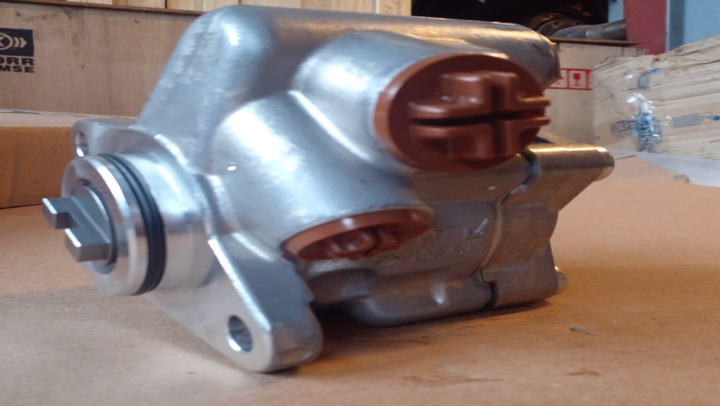 Bomba dir hid b7 automatico - Imagen principal